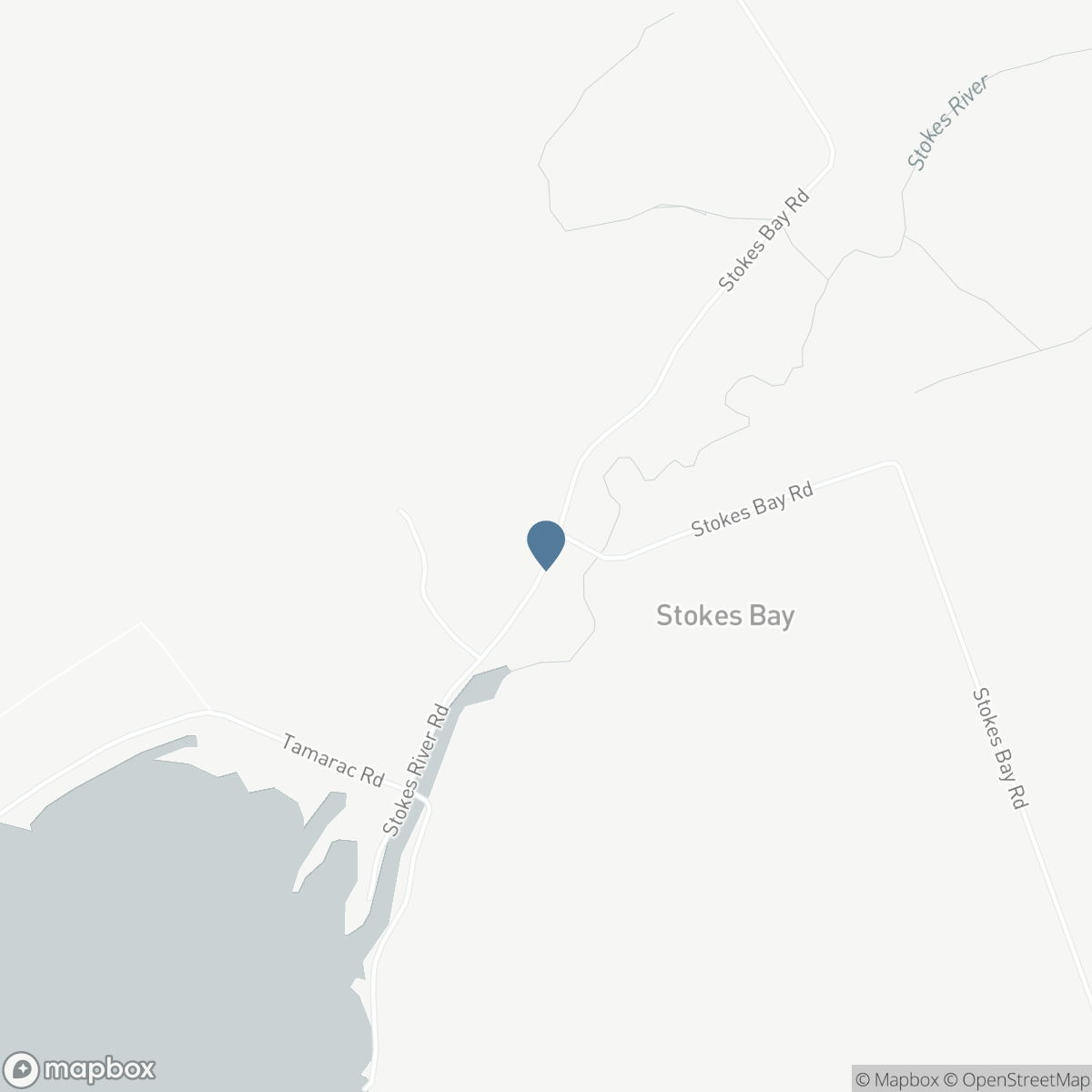 LOT 29 STOKES RIVER ROAD, Lion's Head, Ontario N0H 1W0